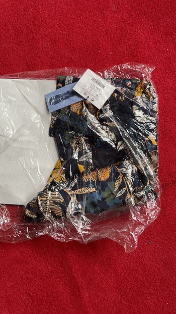 Super pantalon taille haute