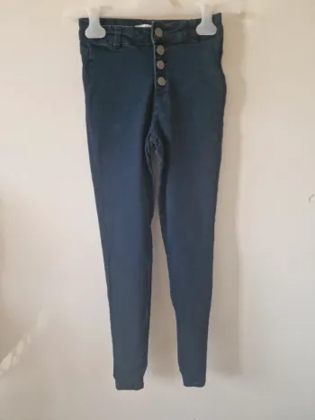 Jean skinny