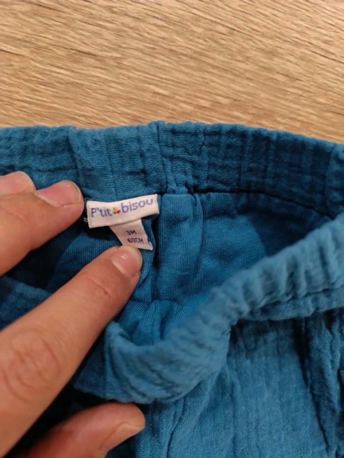 Pantalon - photo numéro 2