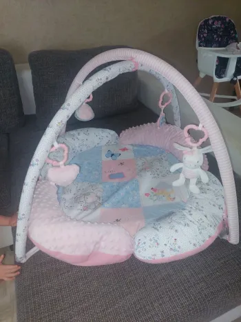 Tapis eveil