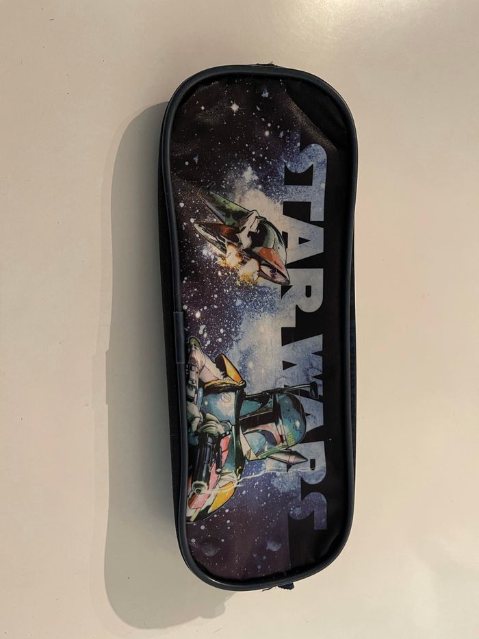 Trousse Star Wars
