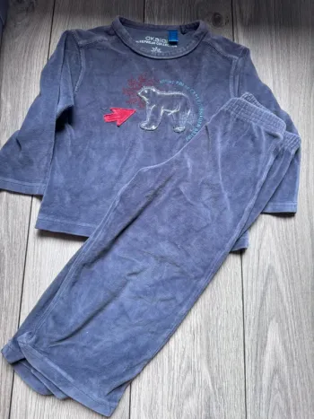 Pyjama obaibi