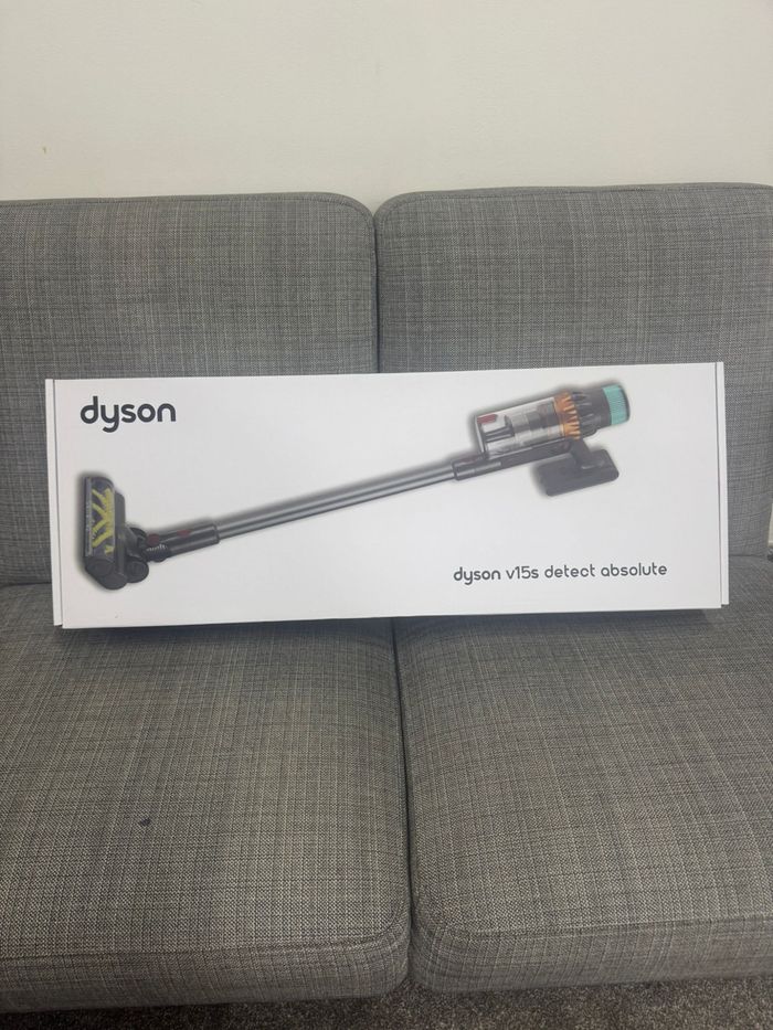 Aspirateur Dyson