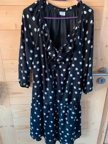 Robe fluide