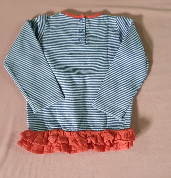 Tee-shirt - photo numéro 2