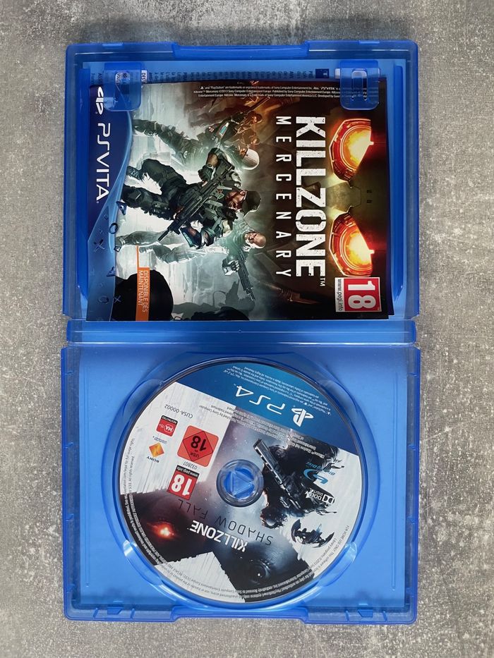 Jeu pour Sony PS4, Killzone shadow fall en français. - photo numéro 2