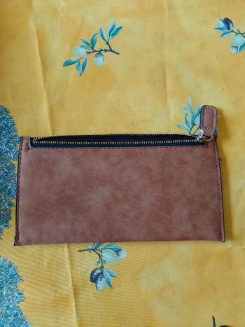 Pochette comme neuve