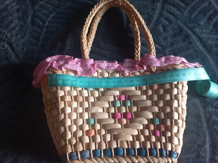 Petits panier lot de 3 - photo numéro 7