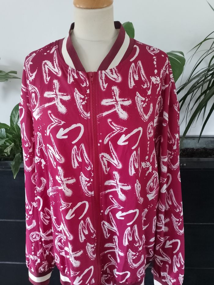Veste gilet Shein - photo numéro 2