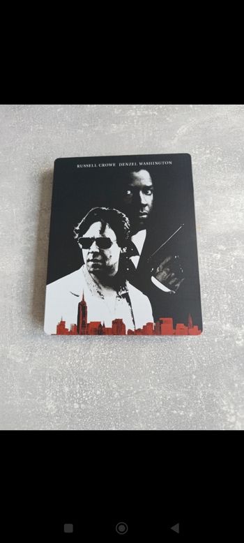 American Gangster