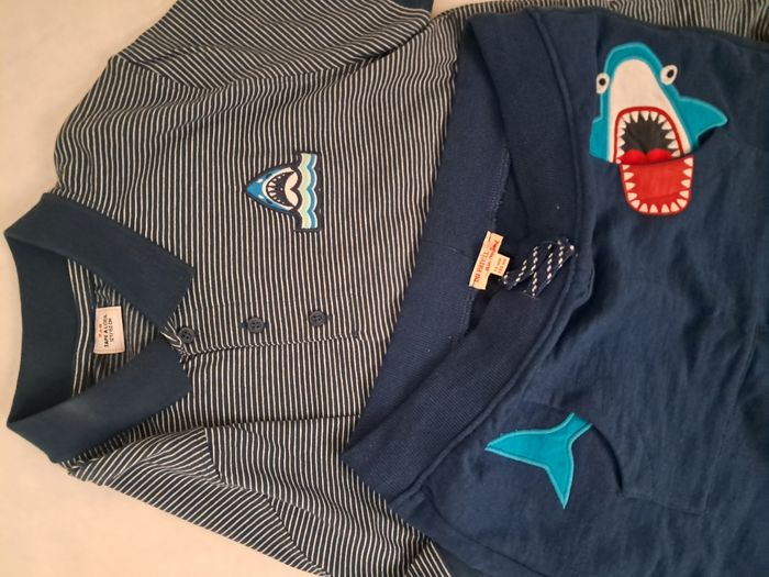 Ensemble garçon - photo numéro 2