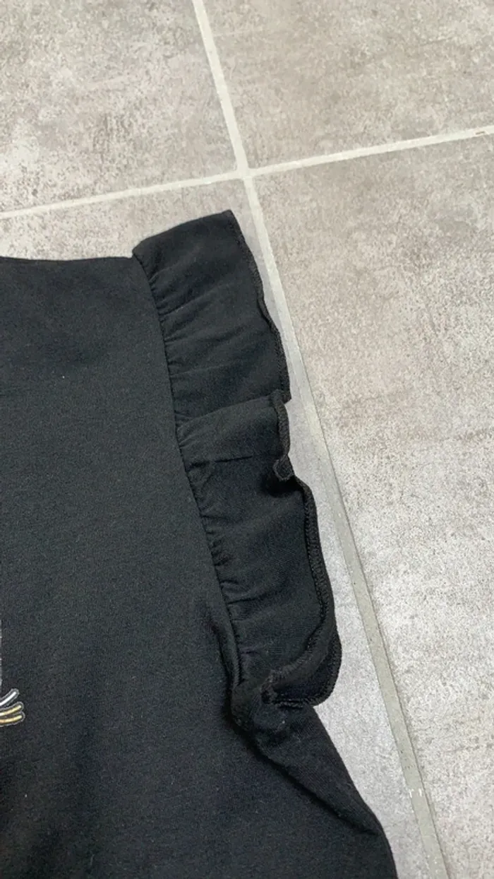 Teeshirt Shein - photo numéro 4