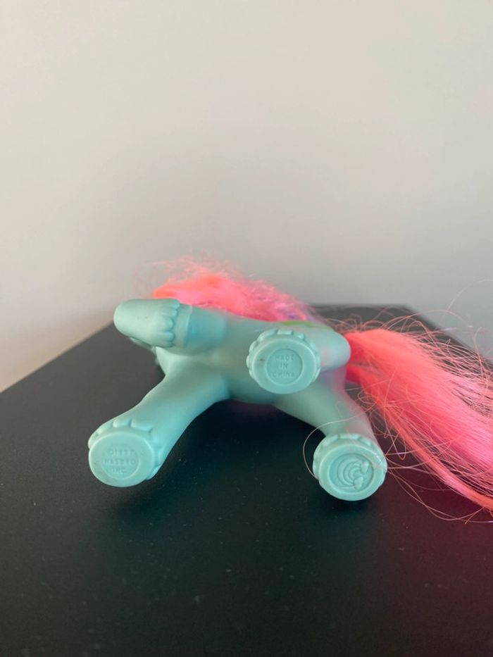 Pony ivy - photo numéro 9