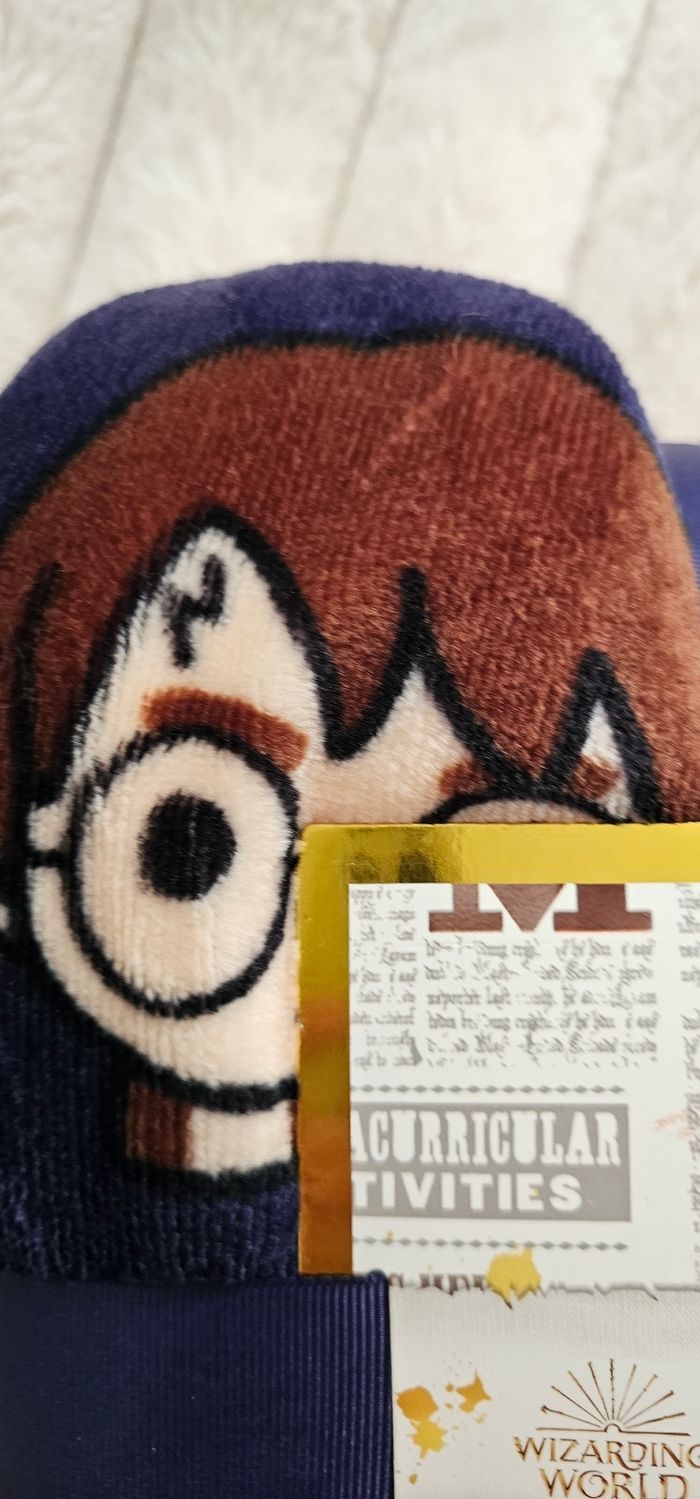 Plaid Harry Potter 130×160 cm neuf - photo numéro 4