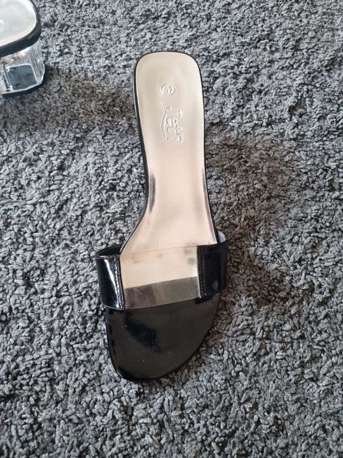 Chaussure jet7 - photo numéro 3
