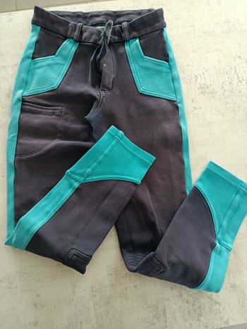 Pantalon équitation 