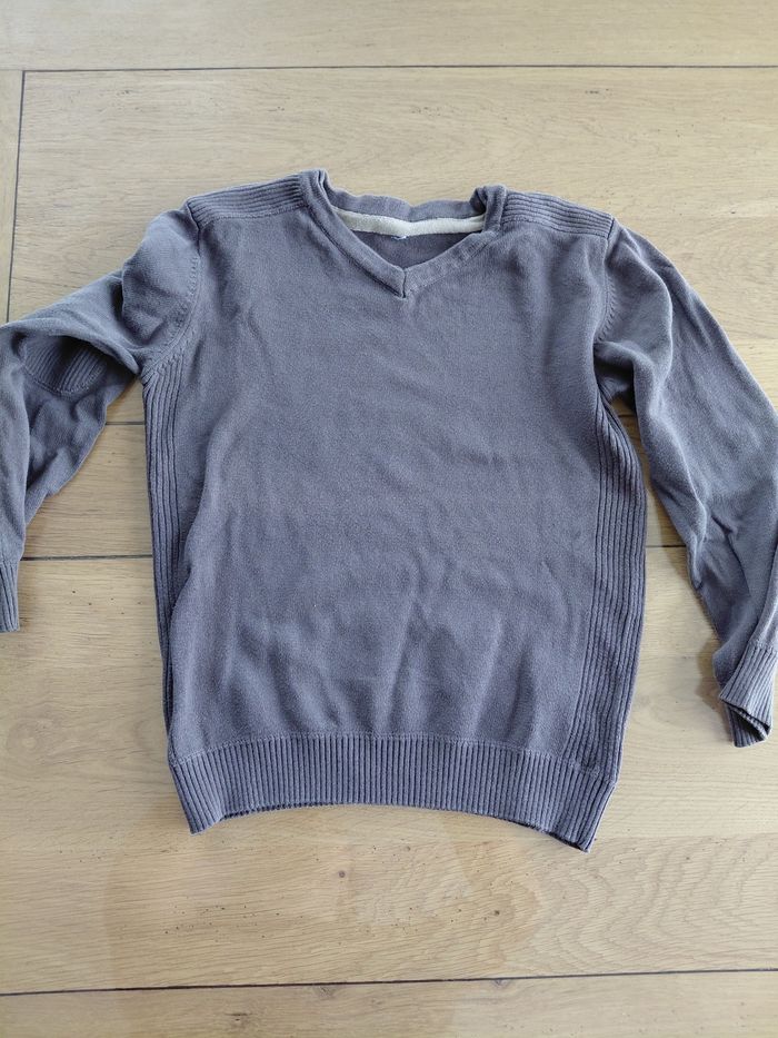 Pull 8 ans - photo numéro 5