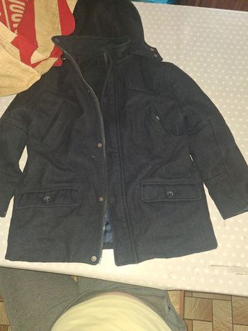 Blouson dhiver