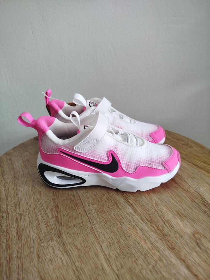Baskets Nike T 29.5 - photo numéro 6