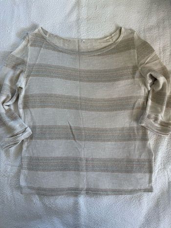 Haut New look taille 36