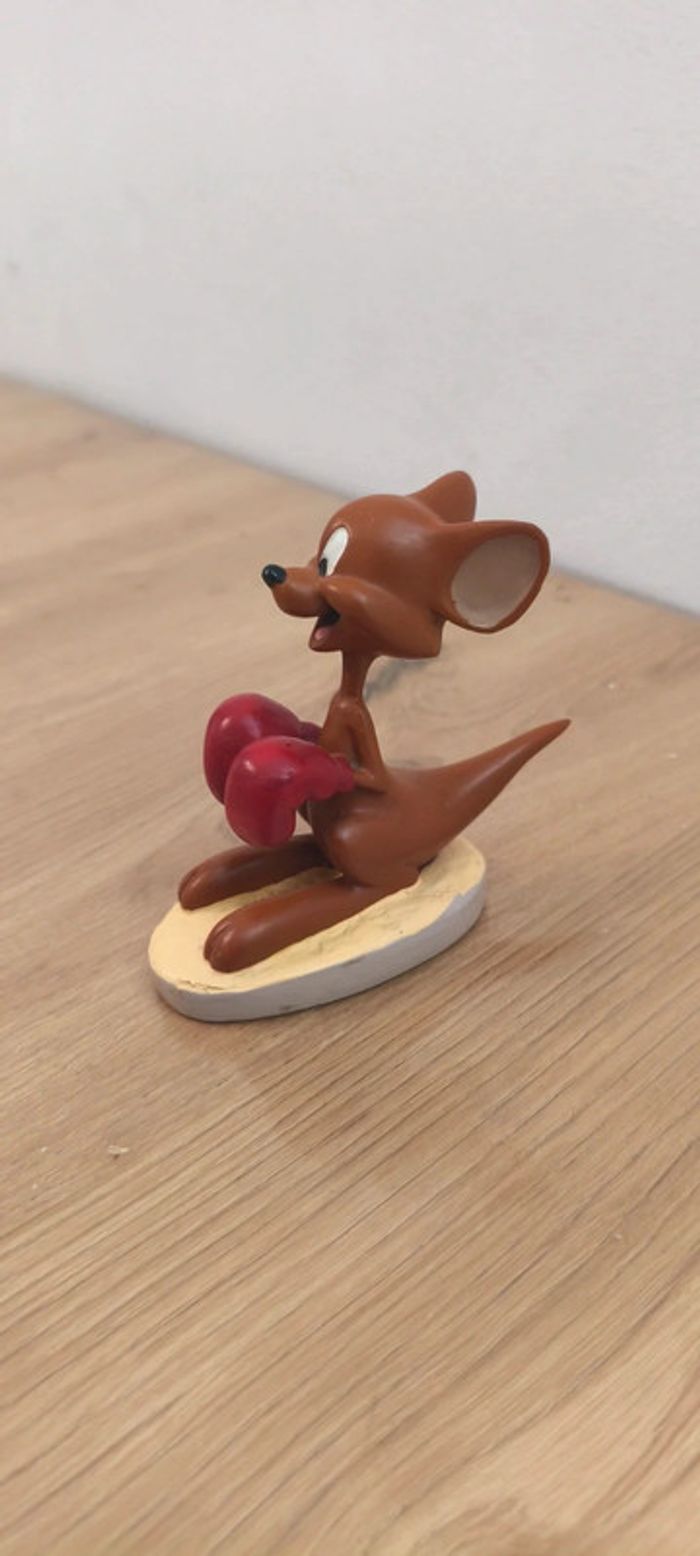 Figurine hipety Hopper Warner Bros - photo numéro 3