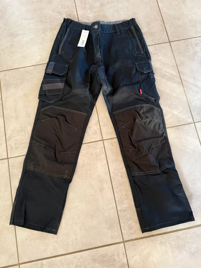 Pantalon de travail - photo numéro 3