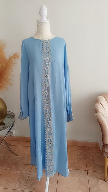 Robe d intérieur 