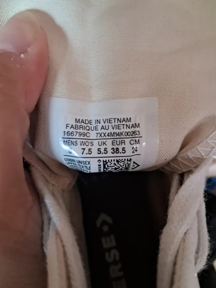 Converses - photo numéro 5