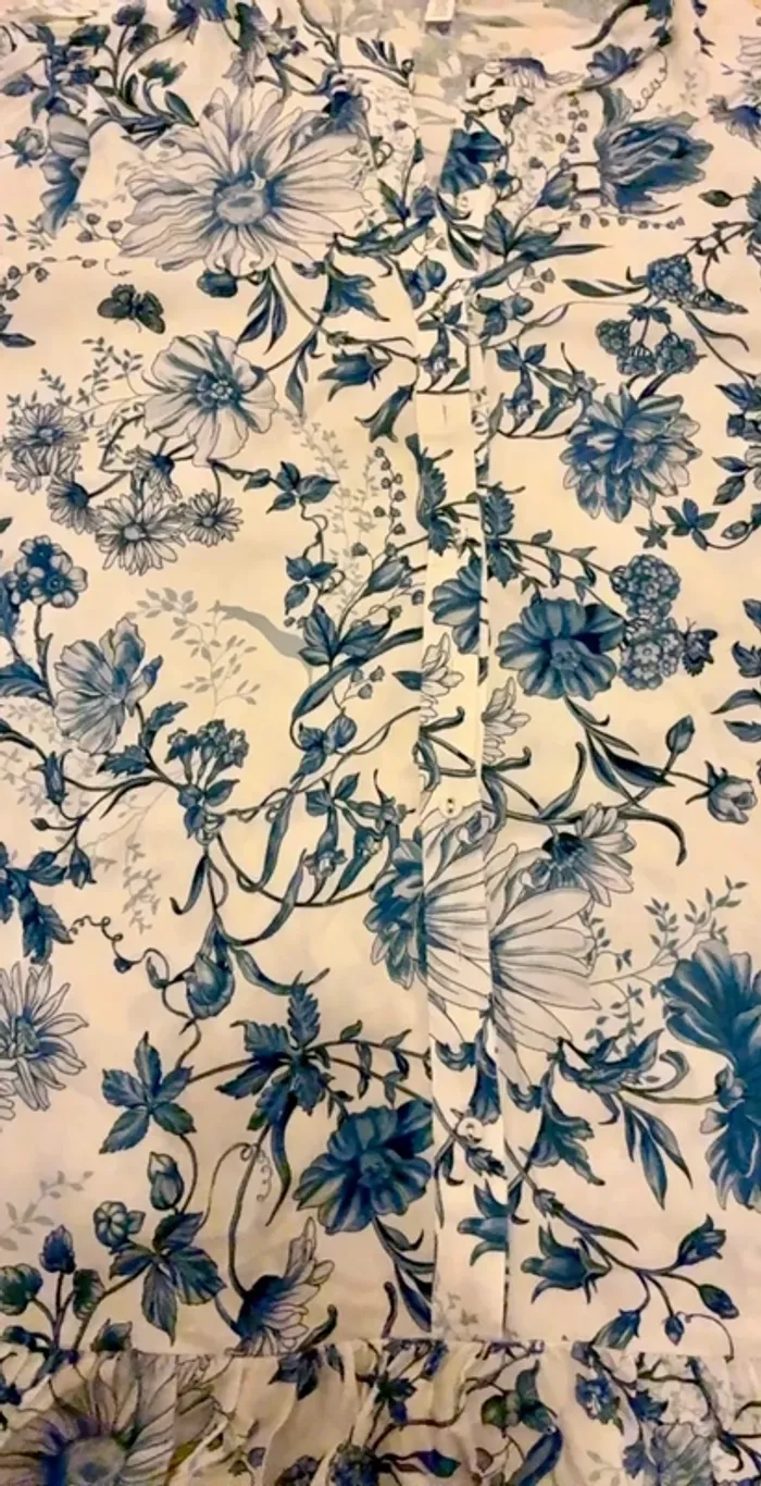 Robe fluide H&M - photo numéro 6