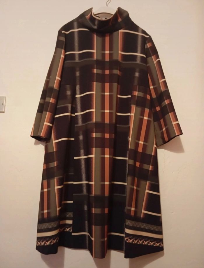 Robe neuve marque Mara Desideri