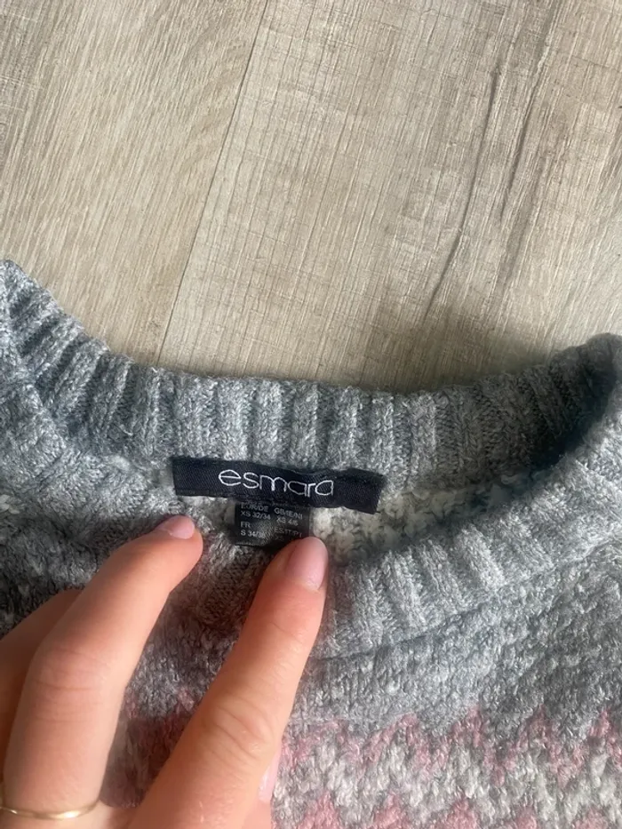 Robe pull - photo numéro 2