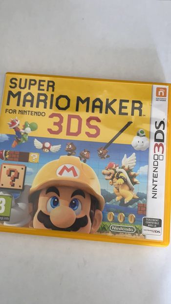 Super Mario