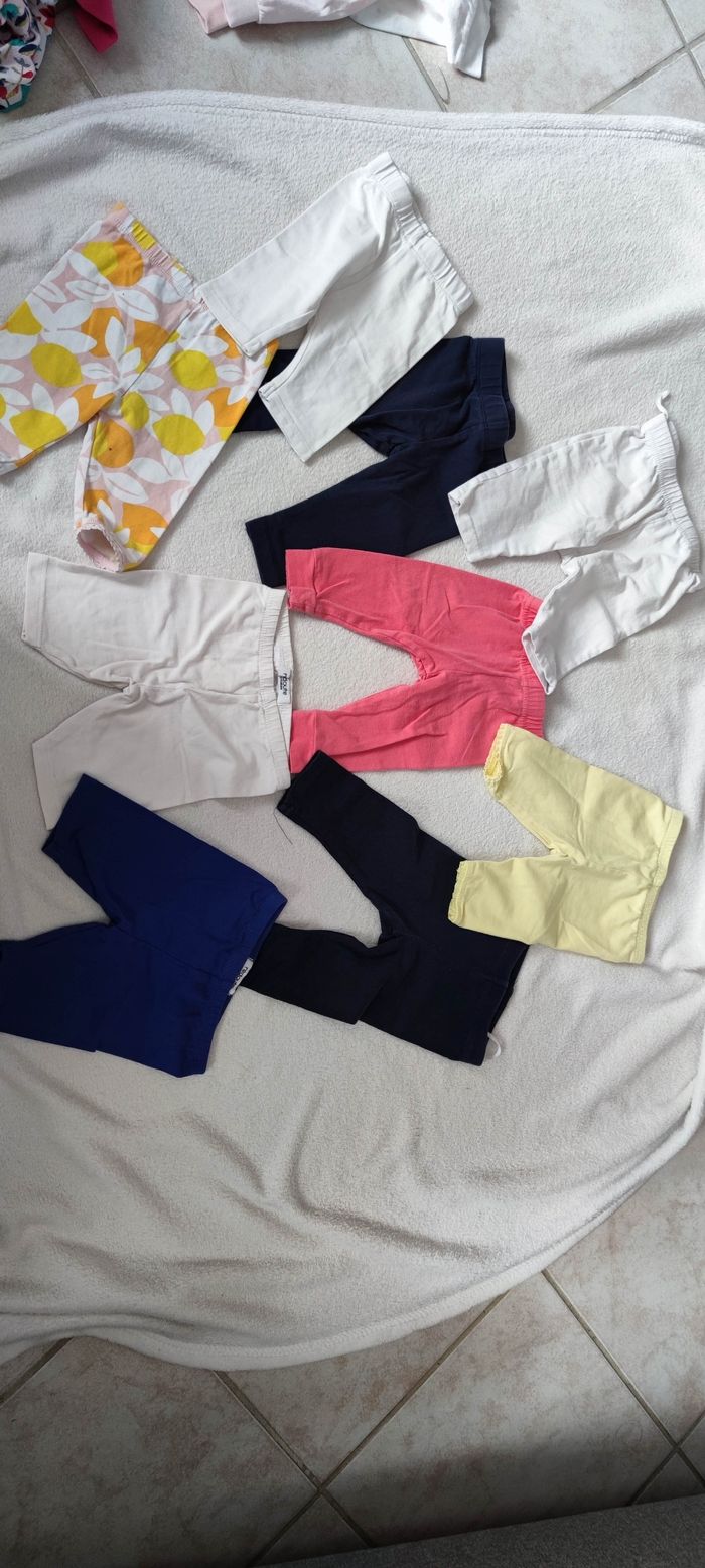 Lot 6 mois - photo numéro 8