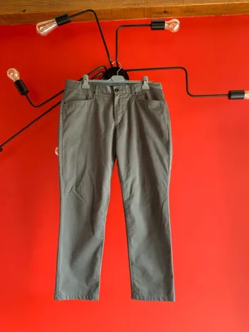 Pantalon Burton ( homme)