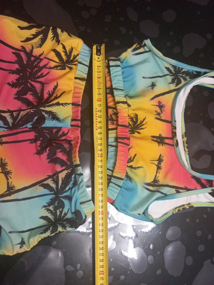 Maillot de bain - photo numéro 4