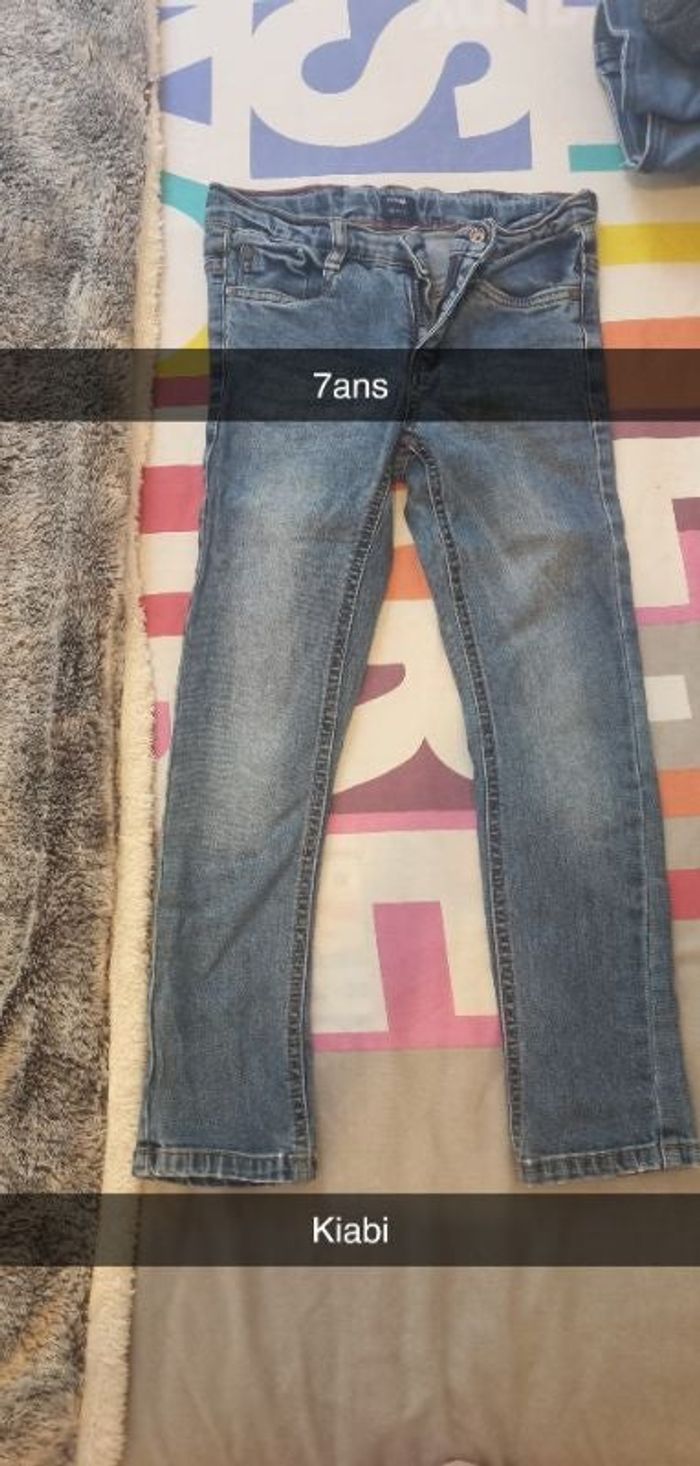 Jean