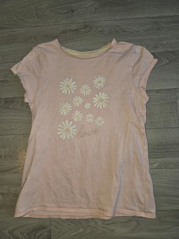T shirt 8ans