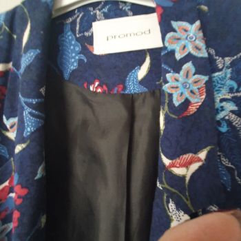 Veste excellent état 6