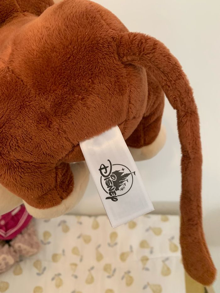 Peluche - photo numéro 2