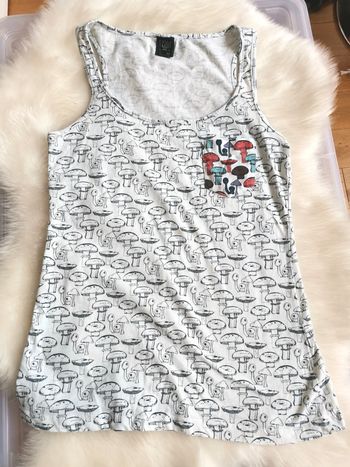 Débardeur Pull&Bear Taille L