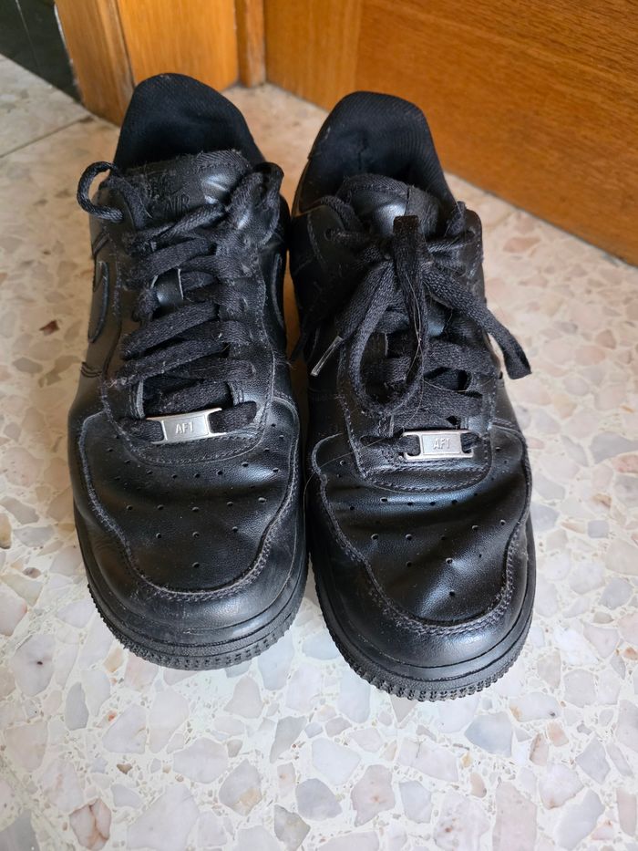 Nike Air force 1 - photo numéro 4