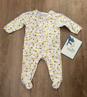 Pyjamas Carrément Beau marque française