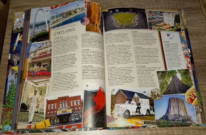 Guinness World records 2023
Hachette - photo numéro 3