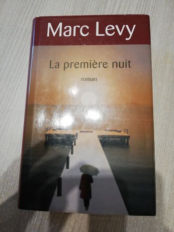Marc Lévy
