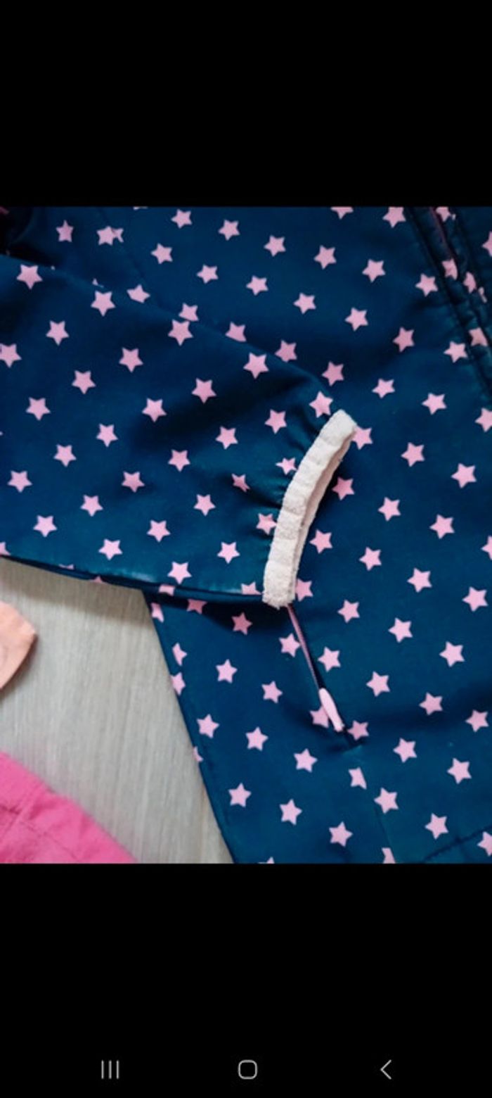 Lot 6 ans fille - photo numéro 7