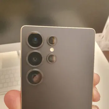 Samsung Galaxy S25 Ultra