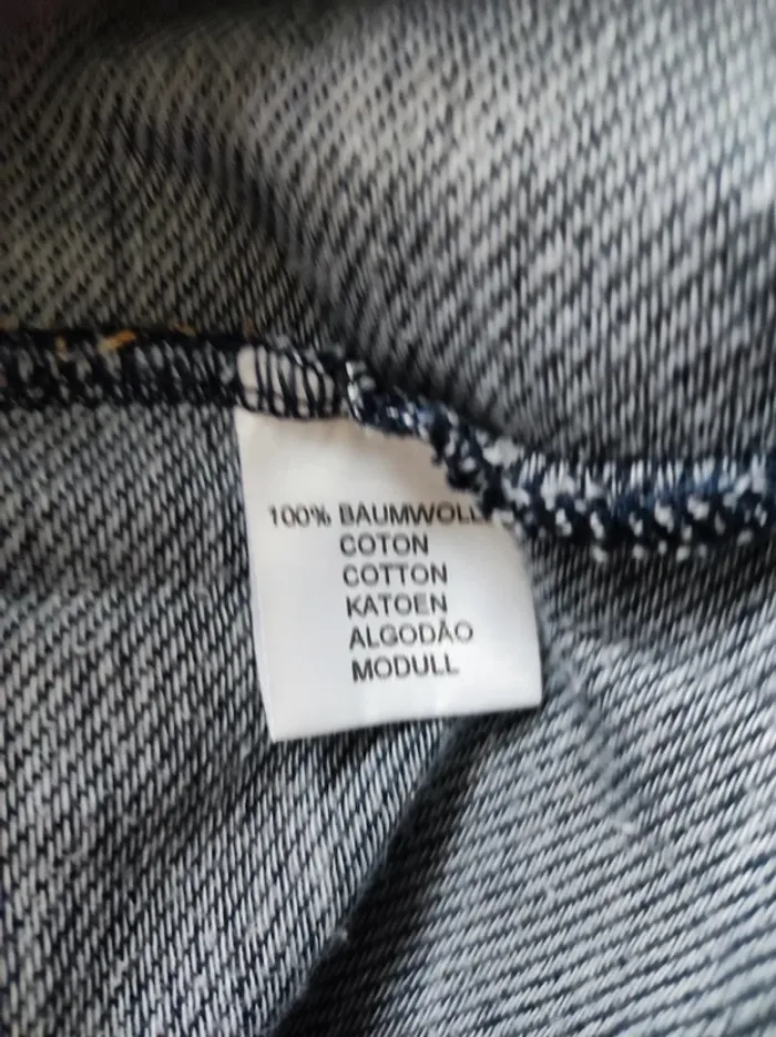 Polo taille L - photo numéro 4
