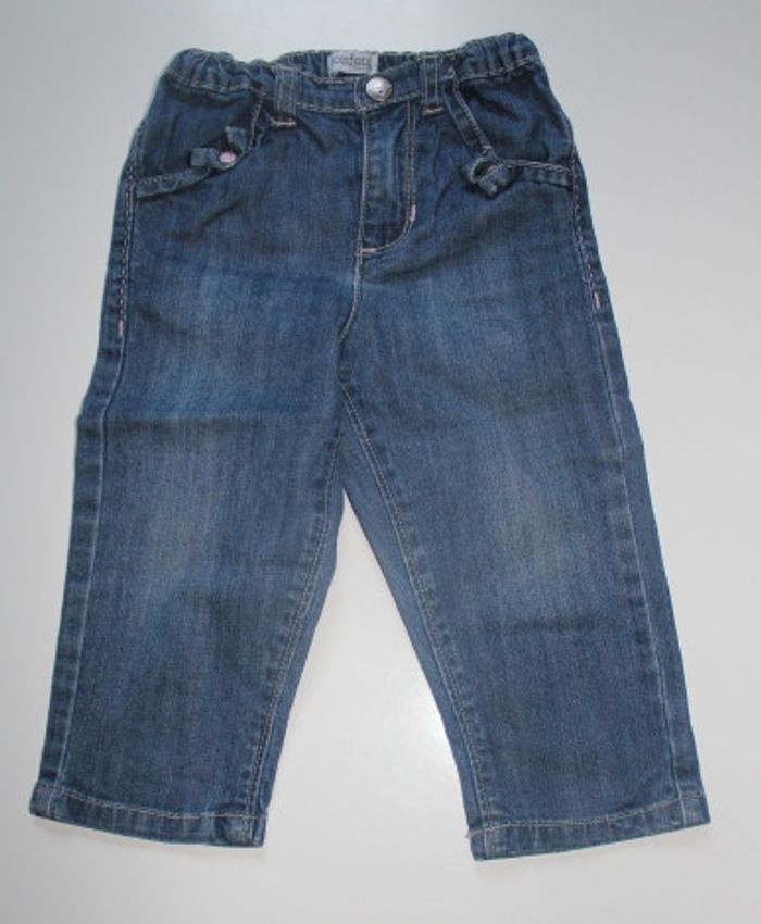 Jeans Absorba - 18 Mois
