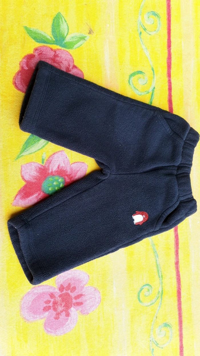 Pantalon polaire - photo numéro 2