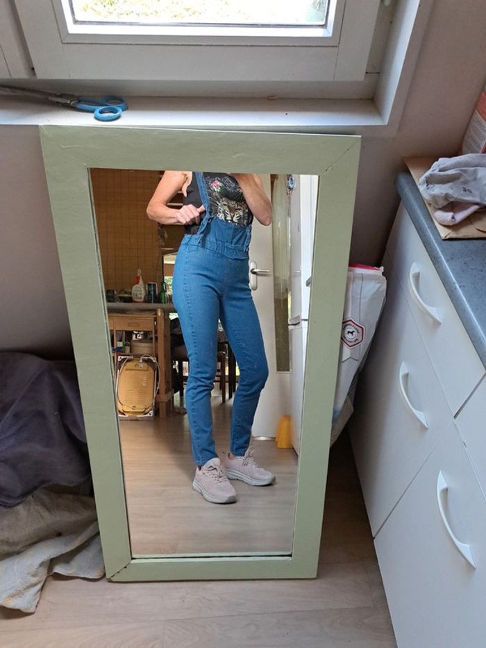 Pantalon original Bretelles 🌸 - photo numéro 5